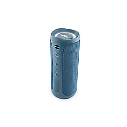 Vieta PRO #Party Bluetooth-Lautsprecher 40W IPX7 Lichteffekt blau