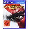 God of War 3 - Remastered - PS4 USK 18