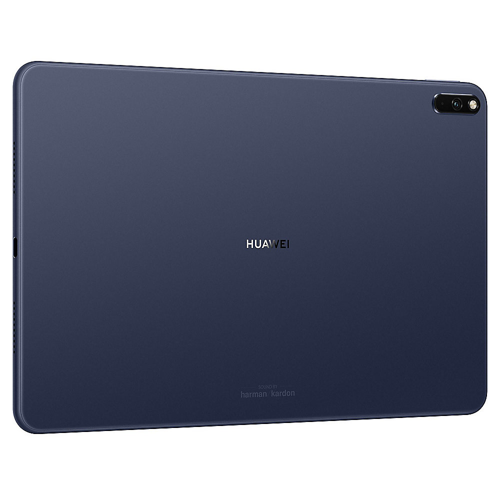 HUAWEI MatePad Pro Tablet WiFi 8+128 GB midnight gray