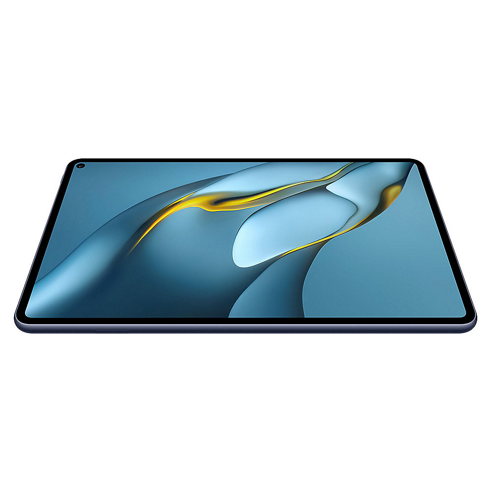 HUAWEI MatePad Pro Tablet WiFi 8+128 GB midnight gray