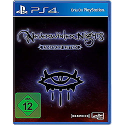 Neverwinter Nights Enchanced Edition - PS4