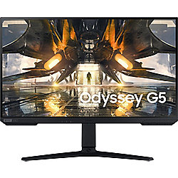 Samsung S27AG500NU 68,6cm (27&quot;) WQHD IPS Gaming-Monitor Odyssey G5A HDMI/DP 165