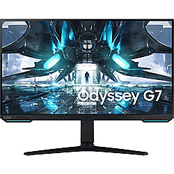 Samsung S28AG700NU 71cm (28&quot;) UHD IPS Gaming-Monitor Odyssey G7A HDMI/DP 144Hz
