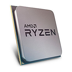 .AMD Ryzen R7 1700X (8x 3,4/3,8GHz) 16MB Sockel AM4 CPU BOX