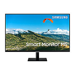 Samsung S27AM504NU 68,6cm (27&quot;) Full HD Smart Monitor HDMI WLAN BT App LS