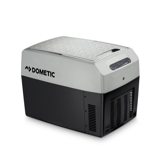 Dometic TropiCool TCX 14 Thermoelektrische Kühlbox 15l 12/24V / 230V ...