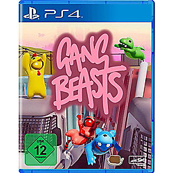 Gang Beats - PS4