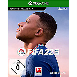 FIFA 22 - Xbox One / Xbox Series X