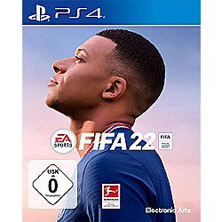 FIFA 22 - PS4