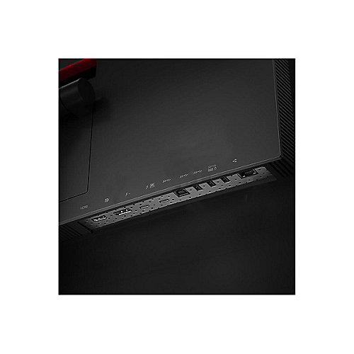 Lenovo ThinkVision P40w-20 101,6cm (40") WUHD 21:9 curved Monitor HDMI/DP/TB