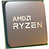 AMD Ryzen 5 2600 (6x 3,4GHz) 19MB Sockel AM4 CPU Tray ohne Kühler