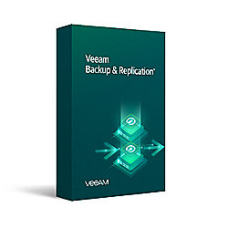 Veeam Backup &amp;amp; Replication Universal Subscription License 1Y 10er Pack