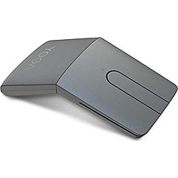 Lenovo Yoga Kabellose Maus mit Laser Presenter Grau