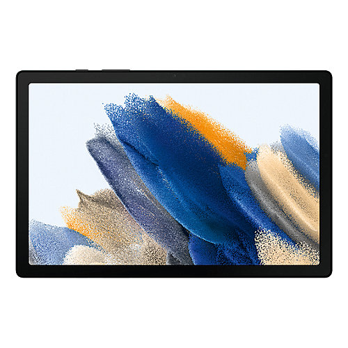 Samsung GALAXY Tab A8 X205N LTE 32GB dark gray Android 11.0 Tablet