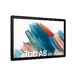 Samsung GALAXY Tab A8 X200N WiFi 32GB silver Android 11.0 Tablet