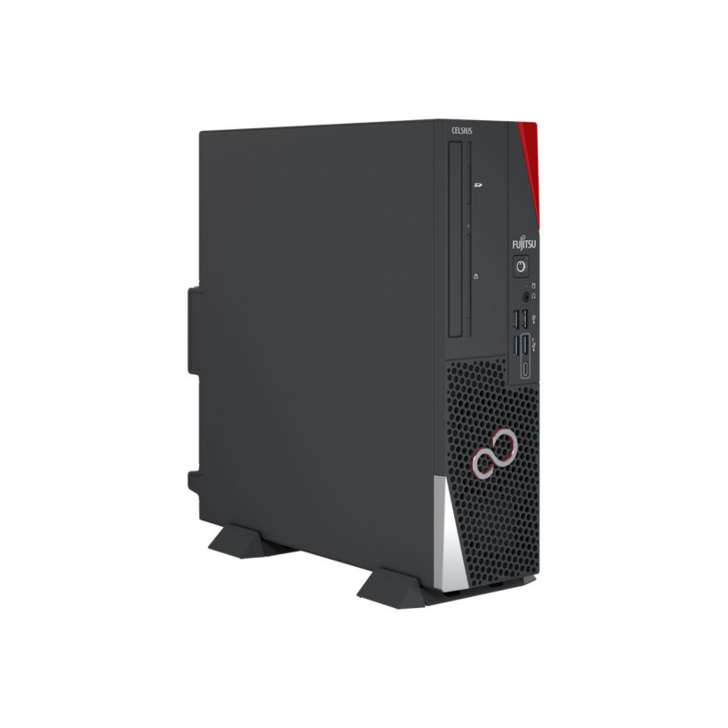 Fujitsu TS Fujitsu CELSIUS J5010 i9-10900 vPro 32GB/512GB SSD DVD-SM UHD630 Win10 Pro | 04065221332831
