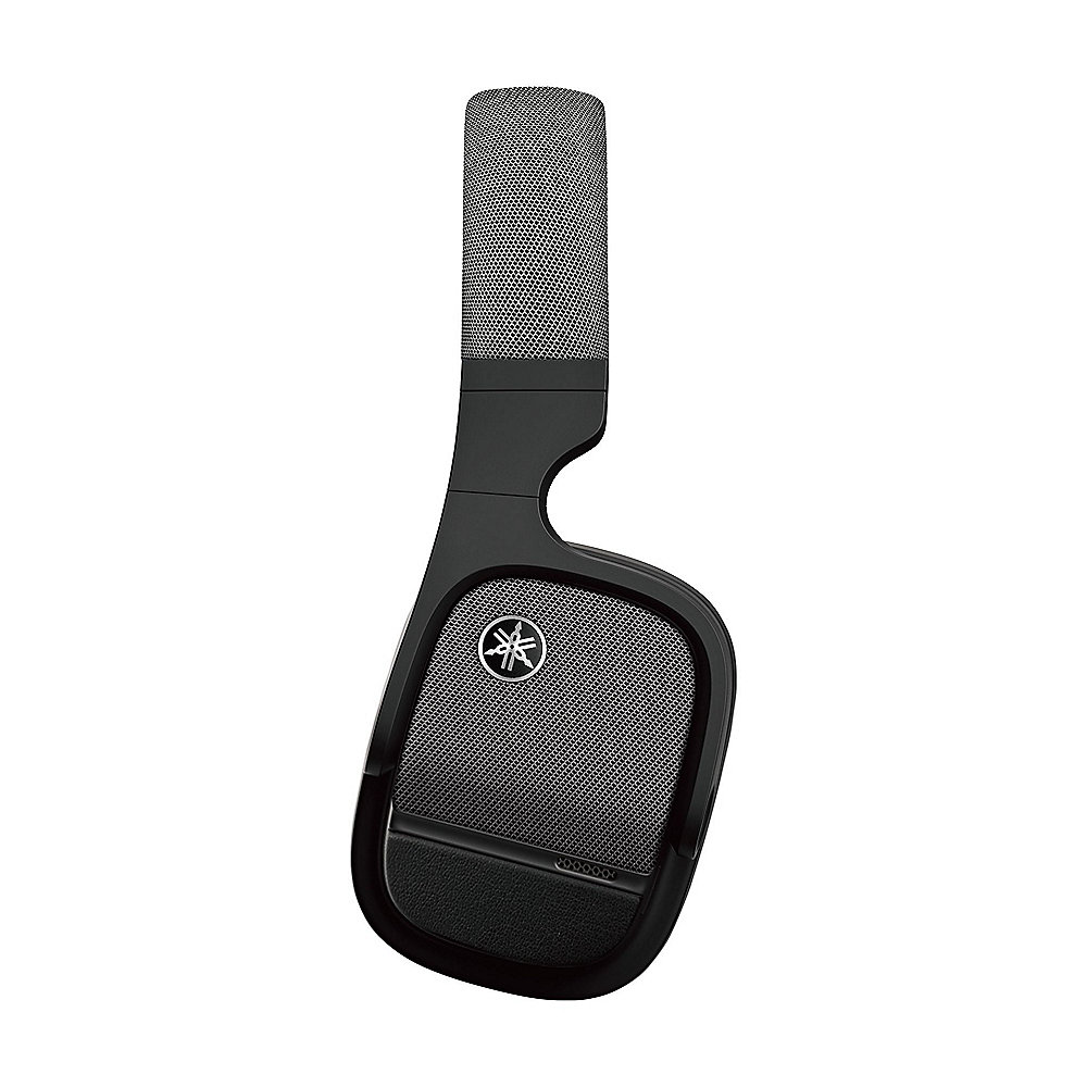 Yamaha YH-L700A Bluetooth Over Ear Kopfhörer, Noise Cancelling, 3D-Sound schwarz