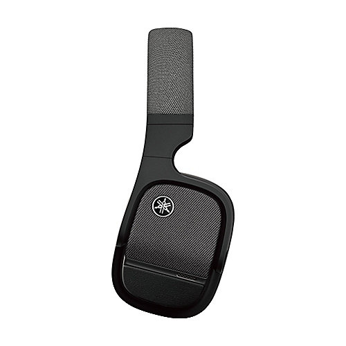 Yamaha YH-L700A Bluetooth Over Ear Kopfhörer, Noise Cancelling, 3D-Sound schwarz