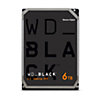WD_BLACK WD6004FZWX - 6 TB 3,5 Zoll, SATA 6 Gbit/s