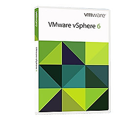 VMware vSphere Essentials 1Y, Maintenance Email + Phone, 1 incident / Year