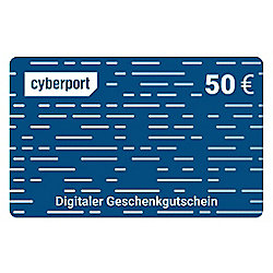 digitaler Cyberport Geschenkgutschein 50 Euro