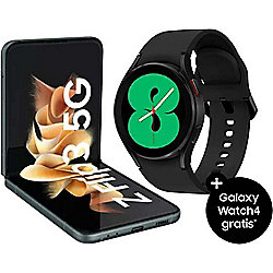 Samsung GALAXY Z Flip3 5G F711B Dual-SIM 256GB green Android 11.0 Smartphone