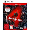 Back 4 Blood Deluxe Edition - PS5 USK18