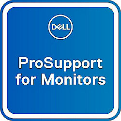 Dell Garantieerweiterung von 3 Jahre Basic auf 5 Jahre ProSupport