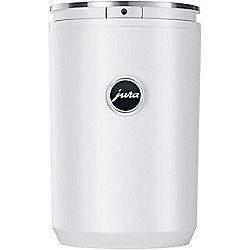 JURA Cool Control Wireless 24241 Milchk&uuml;hler 1,0 Liter wei&szlig;
