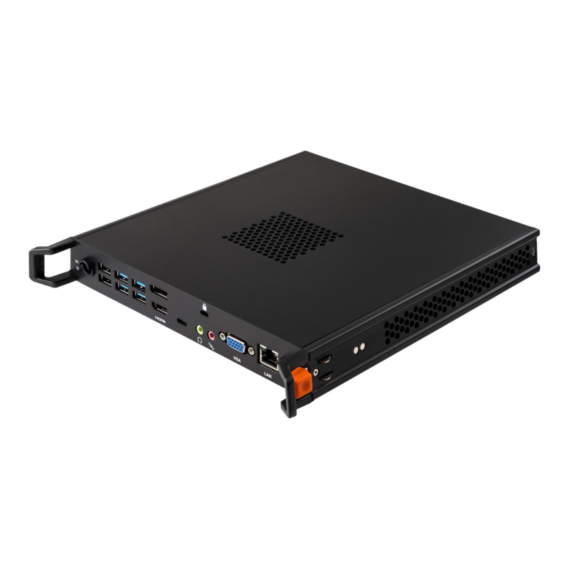Iiyama  SPC5802BC modularer Intel® i5 Einschub-PC mit Windows 10 IoT Enterprise | 04948570032624