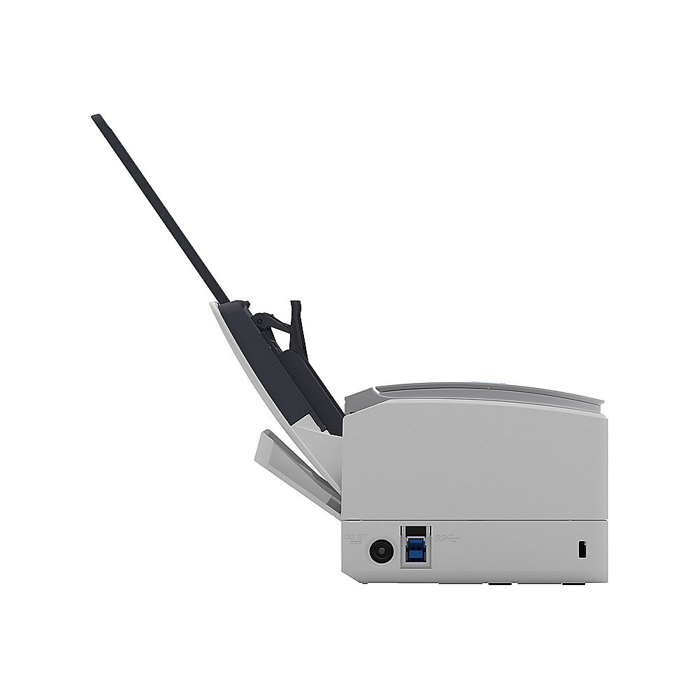 Fujitsu ScanSnap iX1300 Dokumentenscanner ADF USB WLAN