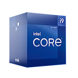 INTEL Core i9-12900 2,4GHz 8+8 Kerne 30MB Cache Sockel 1700 (Boxed ohne L&uuml;fter)
