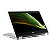 Acer Spin 1 14" FHD 2in1 Touch silber N5100 4GB/128GB eMMC Win11S SP114-31-C2GE