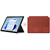 Surface Go 3 Platin 10" FHD 6500Y 8GB/128GB SSD Win11 S 8VA-00018 + TC Rot