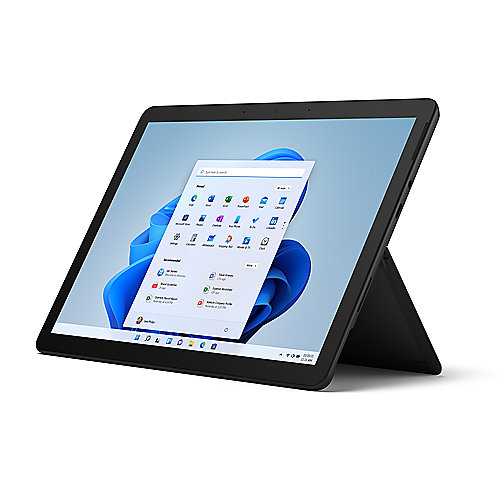 Surface Go 3 8VH-00017 Schwarz i3 8GB/128GB SSD 10" FHD LTE W11S + TC Black