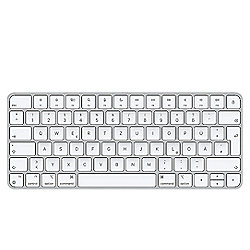 Apple Magic Keyboard 2021 Eng Int MK2A3Z/A