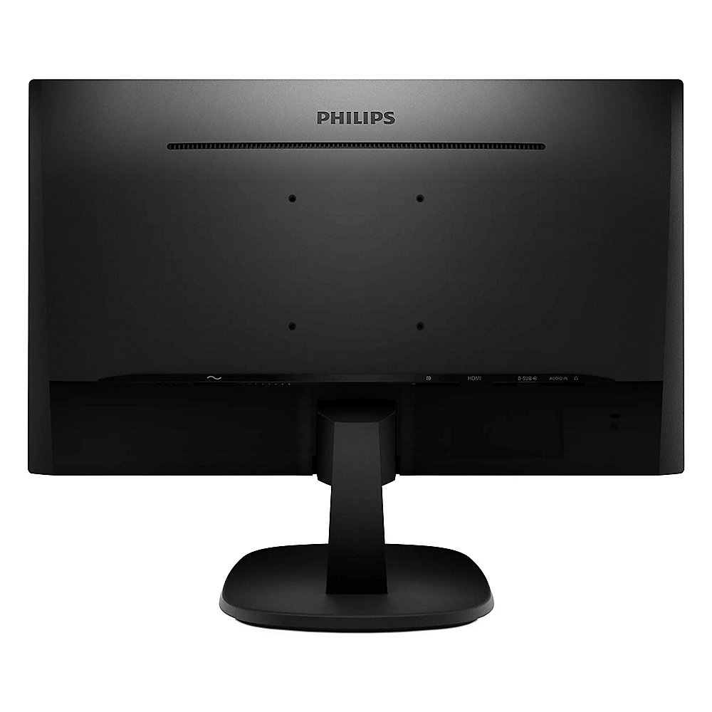 Philips 243V7QDAB/00 60,5cm (24") FullHD Monitor IPS-LED 16:9 HDMI/DVI/VGA 4ms