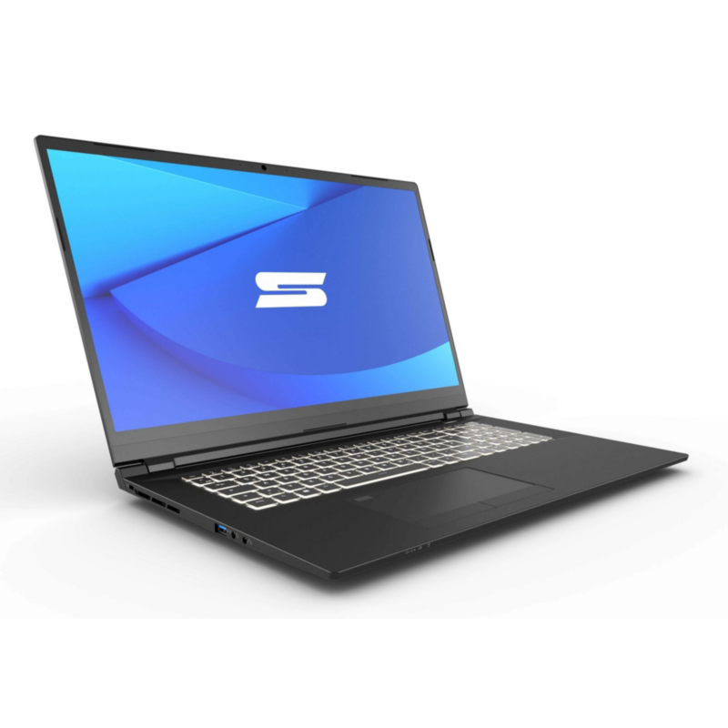 XMG/SCHENKER Schenker KEY 17,3″ UHD OLED i7-11800H 32GB/2TB RTX3080 Max-Q Win11 Pro L21hgw | 04250519965789