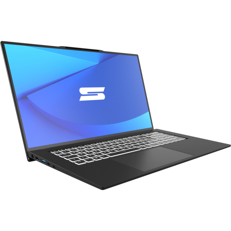 XMG/SCHENKER Schenker WORK 17,3″ FHD IPS i7-11370H 16GB/1TB SSD Iris Xe Win11 Pro E21ckj | 04250519965826