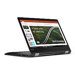 Lenovo ThinkPad L13 Yoga G2 20VK000VGE i5-1135G7 8GB/256GB SSD 13&quot;FHD W10P