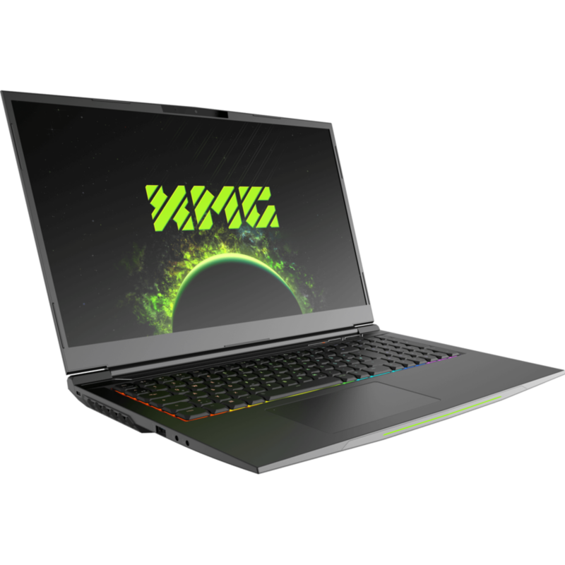 XMG/SCHENKER XMG NEO 17,3″ WQHD IPS 165Hz R9-5900HX 32GB/1TB SSD RTX3080 Win11 17-E21psk | 04250519965956
