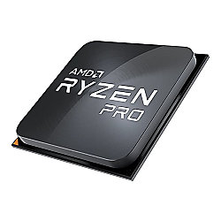 AMD Ryzen 5 Pro 4650G (6x 3,7 GHz) 8MB Sockel AM4 CPU tray