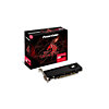 PowerColor AMD Radeon RX 550 Red Dragon Grafikkarte 4GB GDDR5 HDMI/DVI LP