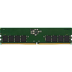 32GB (2x16GB) KINGSTON ValueRAM DDR5-4800 CL40 RAM Arbeitsspeicher