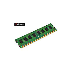 8GB Kingston Branded DDR3-1600 CL11, 1,5 V Systemspeicher RAM DIMM