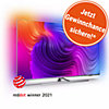 Philips 43PUS8506 108cm 43" 4K LED Ambilight Android Smart TV Fernseher