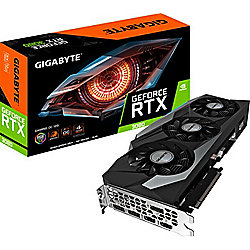 GIGABYTE GeForce RTX 3080 Gaming OC 12GB GDDR6X Grafikkarte 2xHDMI, 3xDP
