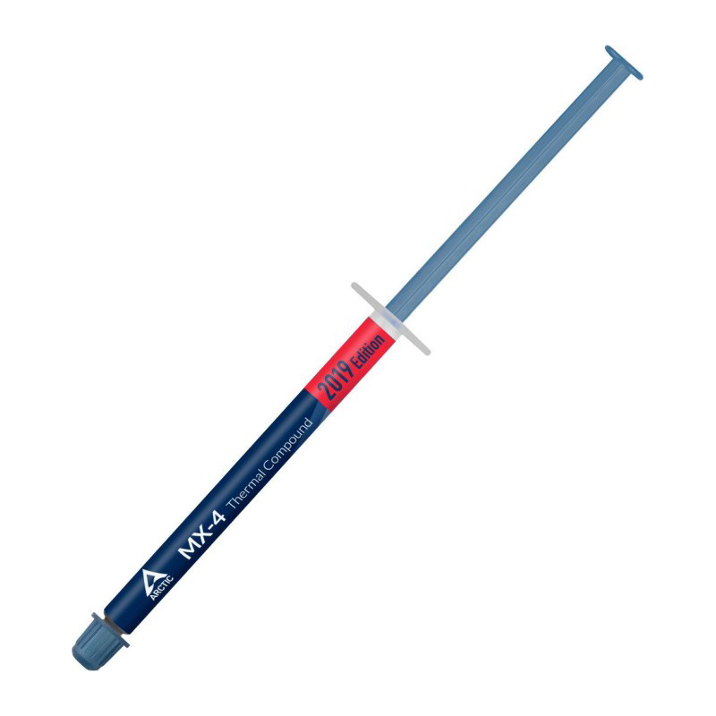 Arctic Cooling Arctic Hochleistungs-Wärmeleitpaste MX-4 2019 2g | 04895214001631