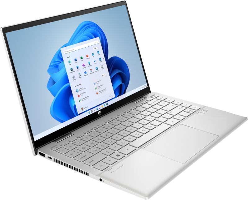 HP Pavilion x360 i3 14''