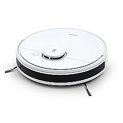 ECOVACS DEEBOT N8 PRO Saugroboter mit OZMO&trade;-Wischfunktion